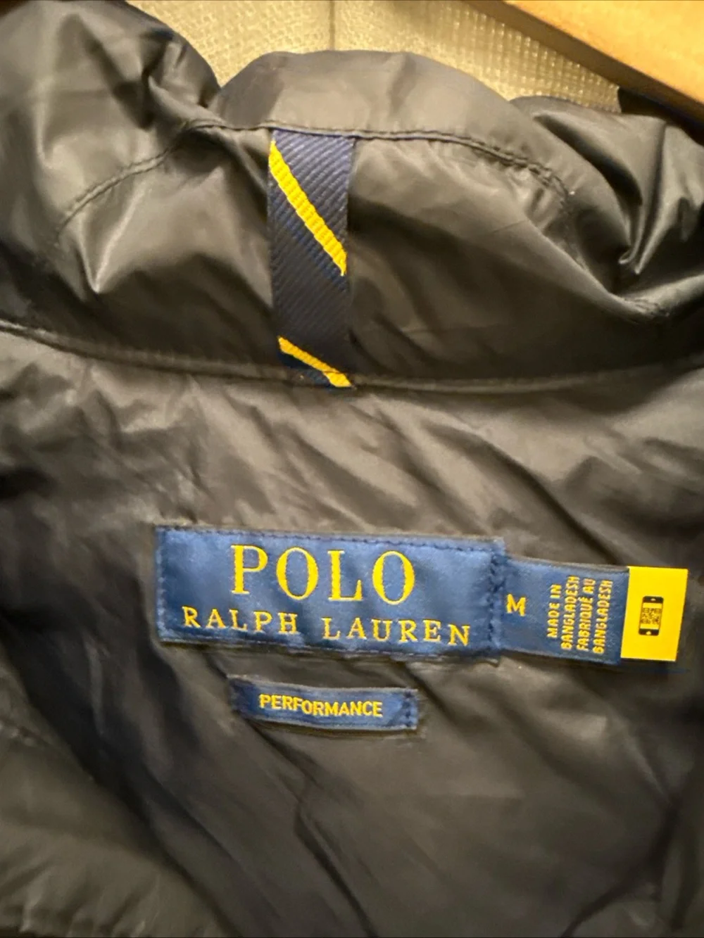 Polo Ralph Lauren classic polo